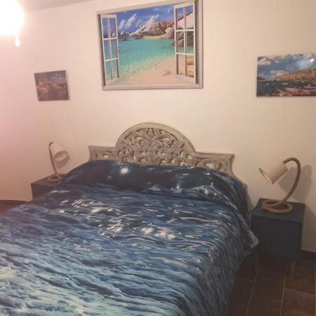 Willa Gli Scogli A Due Passi Porto Venere Zewnętrze zdjęcie