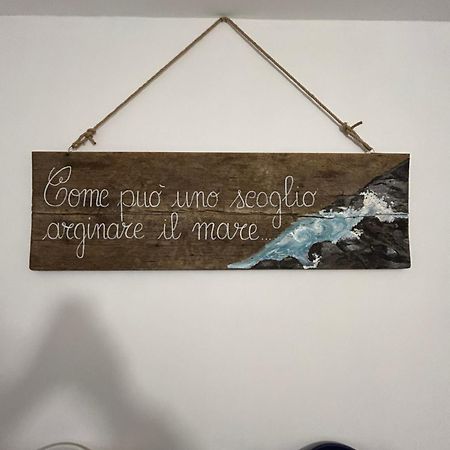 Willa Gli Scogli A Due Passi Porto Venere Zewnętrze zdjęcie