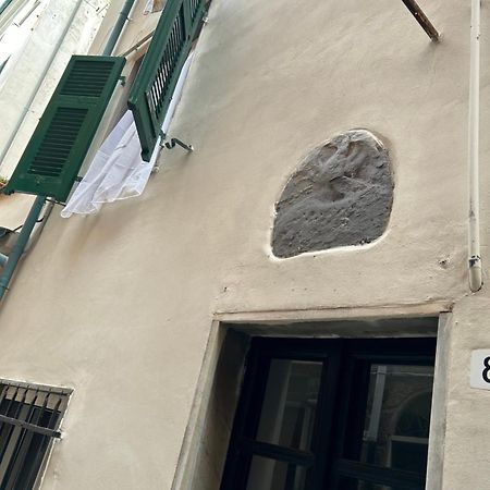 Willa Gli Scogli A Due Passi Porto Venere Zewnętrze zdjęcie