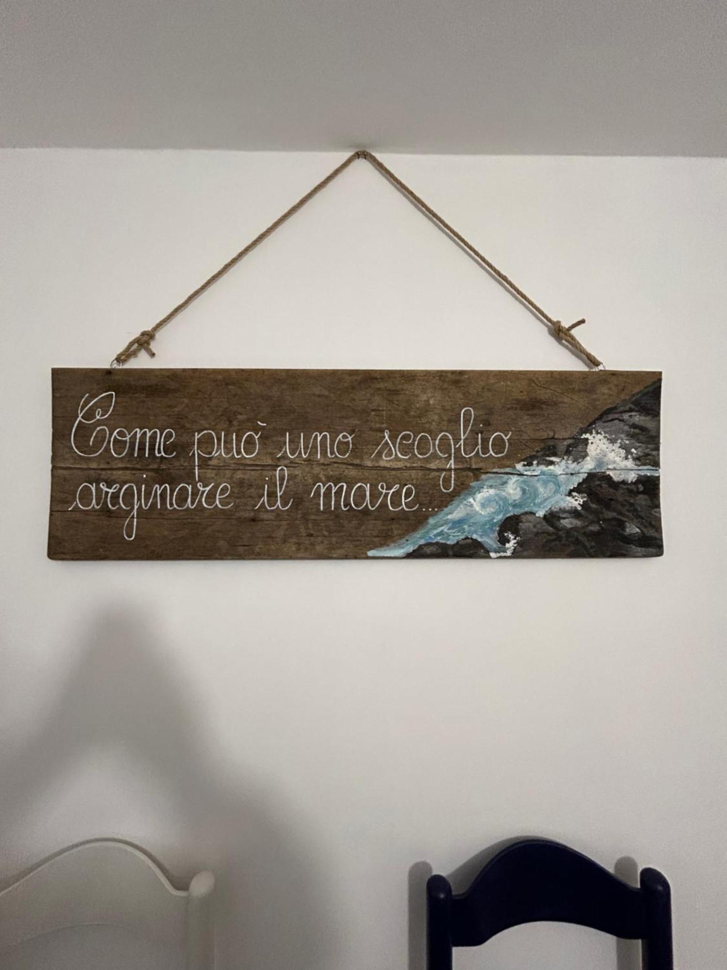 Willa Gli Scogli A Due Passi Porto Venere Zewnętrze zdjęcie