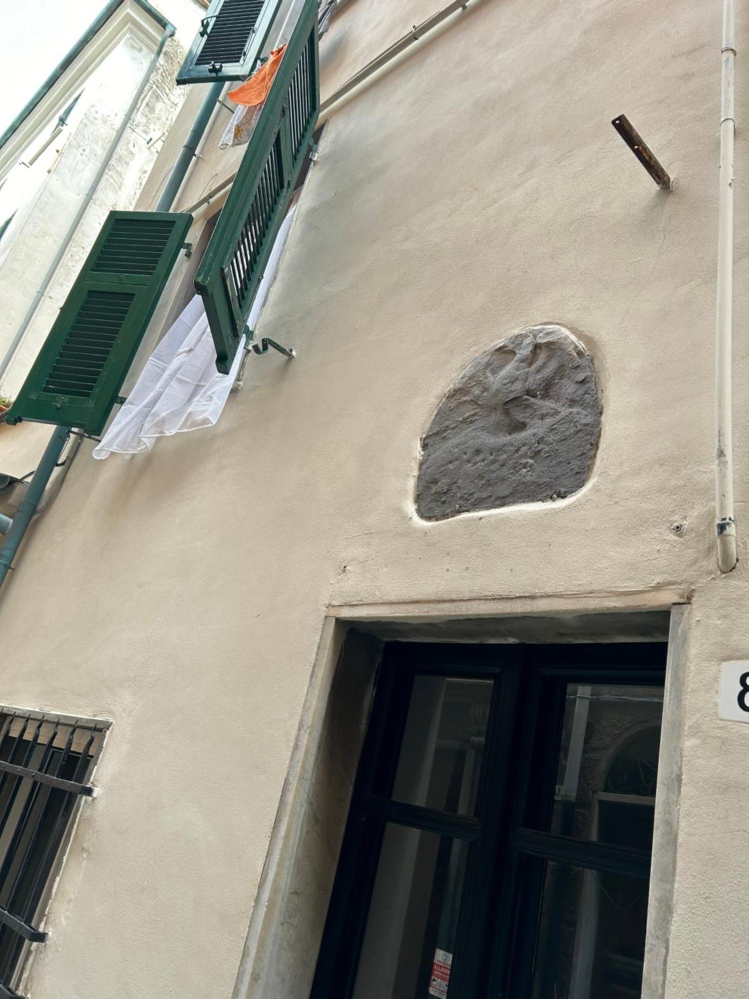 Willa Gli Scogli A Due Passi Porto Venere Zewnętrze zdjęcie