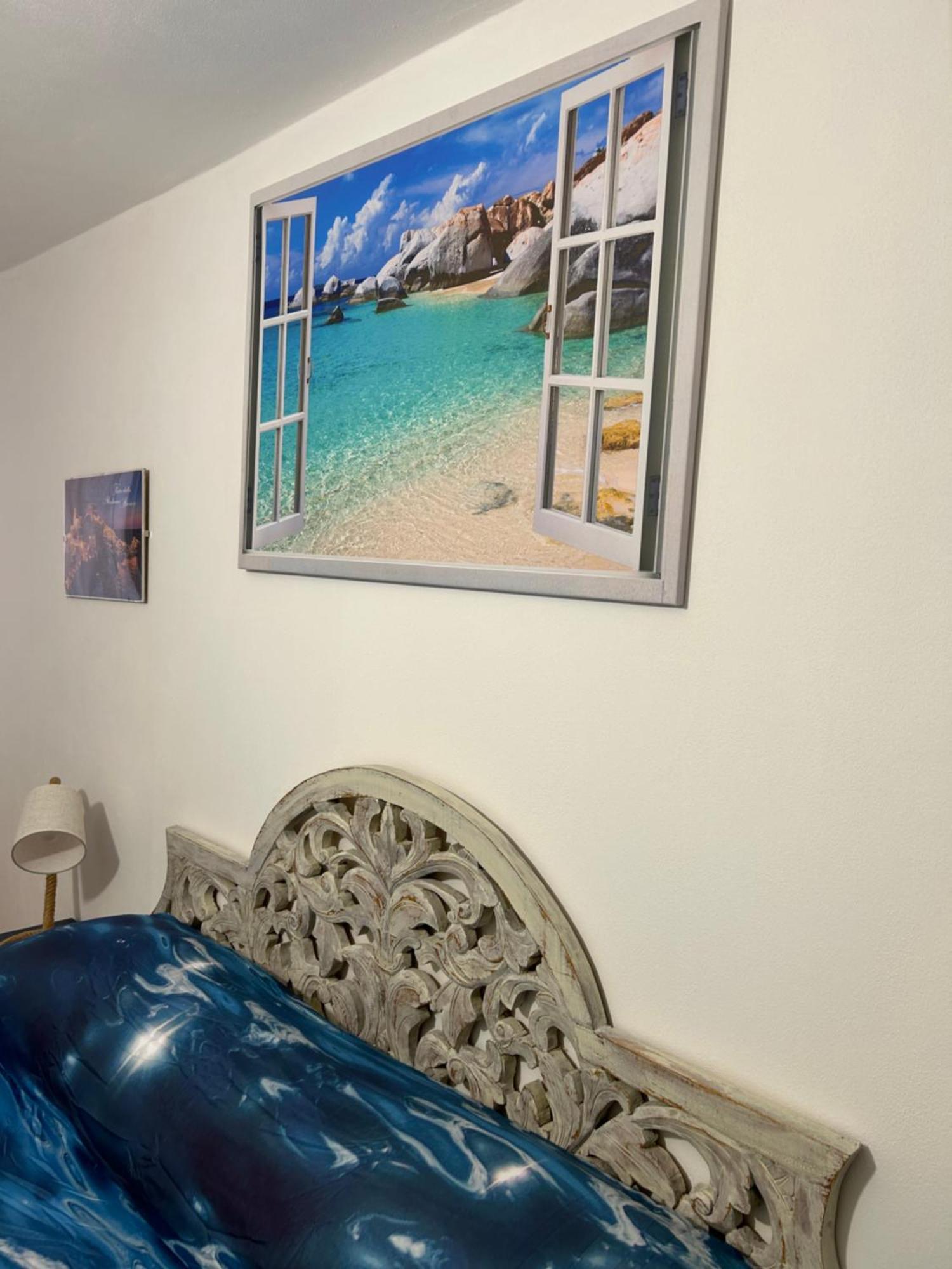 Willa Gli Scogli A Due Passi Porto Venere Zewnętrze zdjęcie
