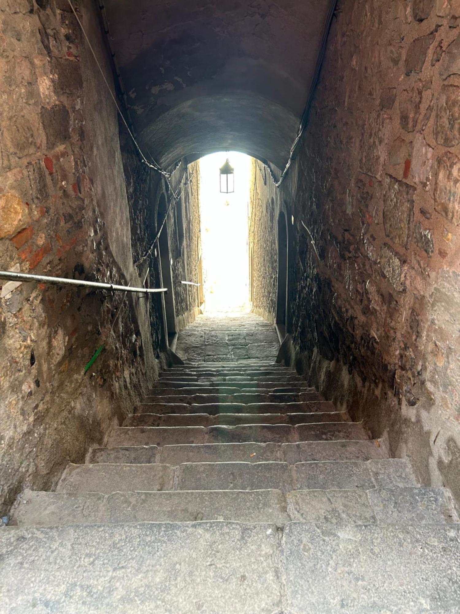 Willa Gli Scogli A Due Passi Porto Venere Zewnętrze zdjęcie