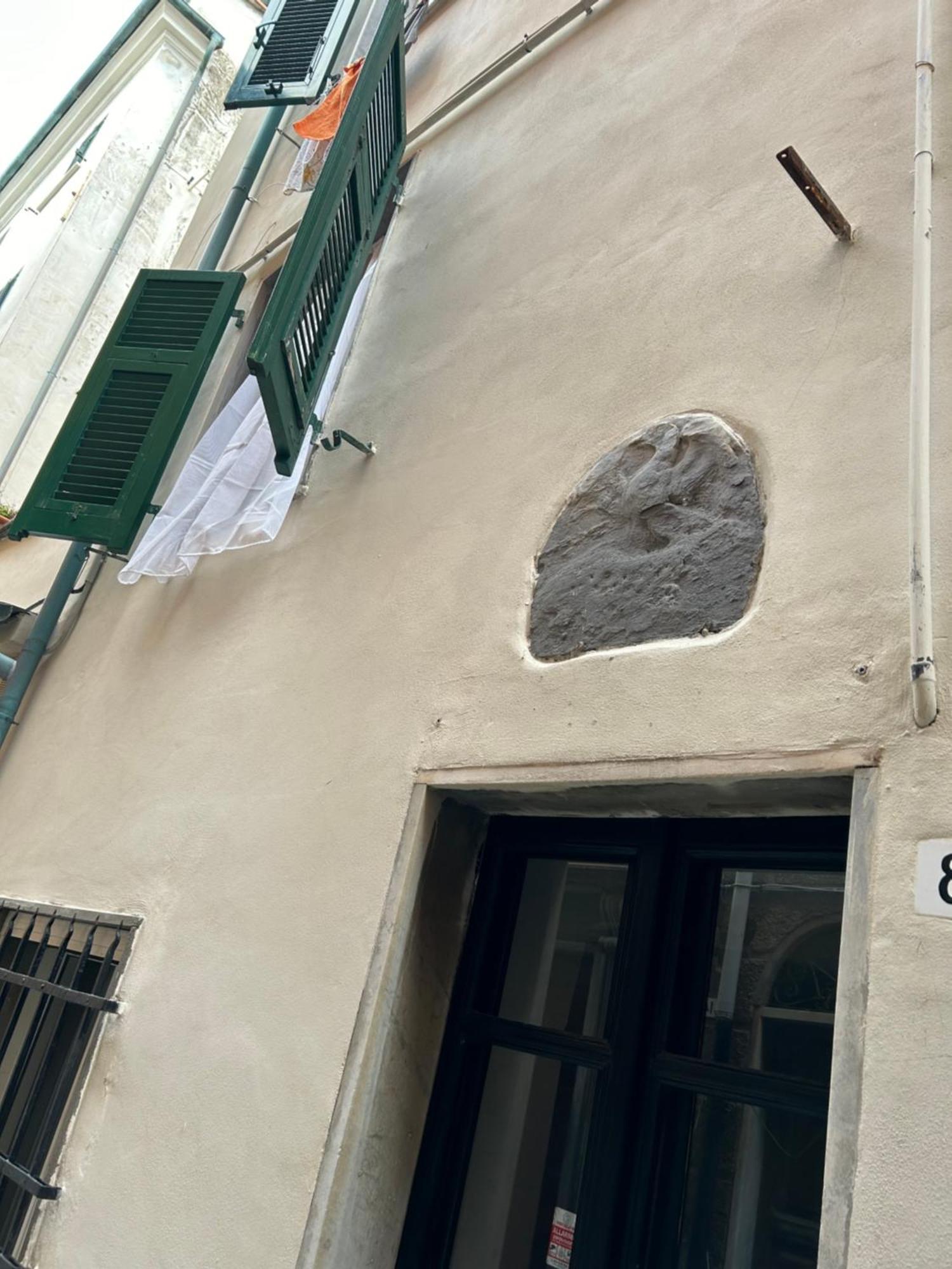 Willa Gli Scogli A Due Passi Porto Venere Zewnętrze zdjęcie